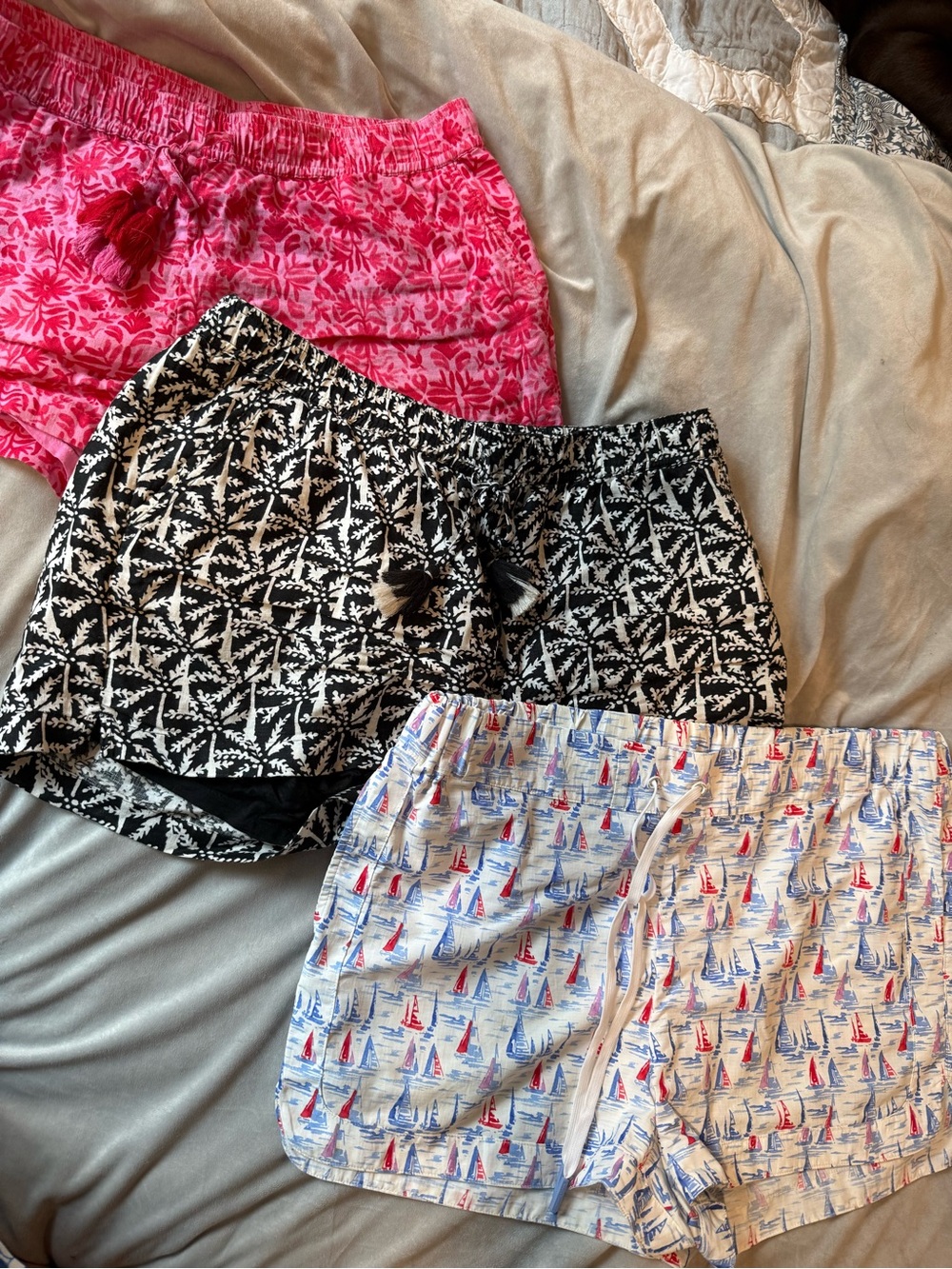 Women’s Casual Shorts - Vineyard Vines